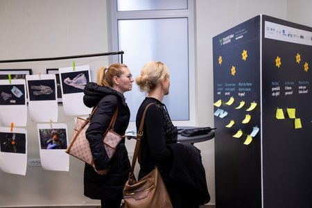 Občina Postojna - razstava foto 3